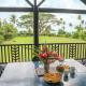 Raintree Gardens - 1 Acre, Ocean Views, Steps from beach, Matei