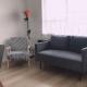 Bright Eden Park two bed townhouse private parking, Auckland - Fotografie 2