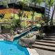 Charming apartment with Netflix at PWTC, Kuala Lumpur - Foto 9