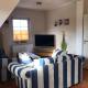 Große Ferienwohnung Klosterklause Malchow, Malchow - Foto 8