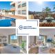 VB Palm Avenue 1BDR Apt, Benalmádena - Fotografie 1