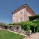 Winery Cuj Bed & Breakfast, Vilanija