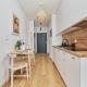 Cozy Studio Jaworska with FREE GARAGE by Noclegi Renters, Vratislav - Fotografie 6