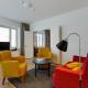 Forenom Serviced Apartments Helsinki Kruununhaka, Helsinki (Foto 8)