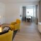 Forenom Serviced Apartments Helsinki Kruununhaka, Helsinki (Foto 5)