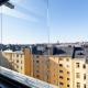Forenom Serviced Apartments Helsinki Kruununhaka, Helsinki (Foto 10)