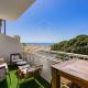 H&H - RARE Modern & Elegant Apartment with wonderful sea views, a few meters from Porto de Mos Beach Lagos - Fotografie 1
