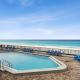 AquaVista Beach Resort by Panhandle Getaways