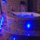 B&B - Camera doppia con bagno privato in stupendo attico con vista mozzafiato, Milan - Photo 8
