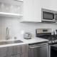 Marina Del Rey 1br w pool gym wd nr marina LAX-1019, Los Angeles - Foto 3