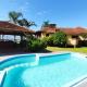 Casa de campo, familiar com piscina, Arroio do Meio - Fotografie 1