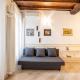 Colonne's Nest - Cozy and Silent with AC, Milán - Fotografie 6