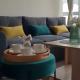 Diva Petra Apartments, Budva