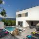 Villa Kamik - The Oasis of Peace, Kršan (zdjęcie 7)