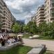 Feel Home DeLuxe CORVIN # FREE PARKING # AC # Elevator, Budapest - Foto 9