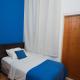 Hotel Alma De Buenos Aires, Buenos Aires - Fotografie 9