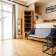 LA CASA COLORATA - Flats in Milan - Bocconi, Milán - Fotografie 2