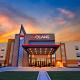 7Clans Hotel & Resort, Newkirk
