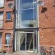 Titanic View Penthouse - Gated complex - Parking Belfast - Foto 2