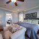 814 Carolina - Custom Private Home -Pool, Roof Top Deck, Isle of Palms - Kuva 4