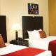 7Clans Hotel & Resort, Newkirk (foto 3)
