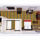 7Clans Hotel & Resort, Newkirk (foto 6)