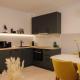 ZEN Garden Apartments, Kluž - Fotografie 4