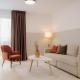 ZEN Garden Apartments, Kluž - Fotografie 1