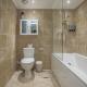 Riverside Central Kingston Flat 1B, Surbiton (fotografie 4)