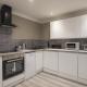Riverside Central Kingston Flat 1B, Surbiton (fotografie 5)