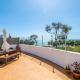 Stunning terrace with ocean view Albufeira - Fotografie 3