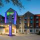 Holiday Inn Express & Suites DALLAS PARK CENTRAL NORTHEAST by IHG