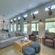 Modern Kennard Cabin with 3 Casitas - Walk to Pond!, Kennard (fotografie 6)