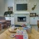 Modern Kennard Cabin with 3 Casitas - Walk to Pond!, Kennard (fotografie 4)