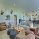Modern Kennard Cabin with 3 Casitas - Walk to Pond!, Kennard (fotografie 5)