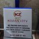 Kozan City Hotel, Измир - Фото 4