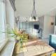 Urban Jungle - luksusowy apartment w Gdyni., Gdynia