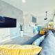 Urban Jungle - luksusowy apartment w Gdyni., Gdynia (foto 7)