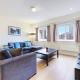 Spacious Luxury 3 Bed Apt with Parking by 360Stays, Maidenhead (foto 3)