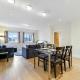 Spacious Luxury 3 Bed Apt with Parking by 360Stays, Maidenhead (foto 5)