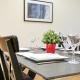 Spacious Luxury 3 Bed Apt with Parking by 360Stays, Maidenhead (foto 9)