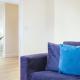 Spacious Luxury 3 Bed Apt with Parking by 360Stays, Maidenhead (foto 10)