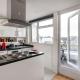 Hyde Park Rooftop Apartment, Londýn - Fotografie 8