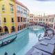 Luxe in Venice, Manila - Foto 3