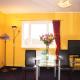 Hotel am Buschkrugpark, Berlín - Fotografie 2
