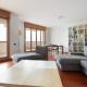 Milano-Rubattino Comfy APT - with 2 Terrace, Milán - Fotografie 6