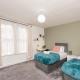 Leeds 4-Bed House - Sleeps 9 Free Parking & WiFi - Fotografie 6
