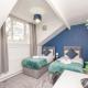 Leeds 4-Bed House - Sleeps 9 Free Parking & WiFi - Fotografie 1