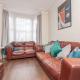 Leeds 4-Bed House - Sleeps 9 Free Parking & WiFi - Fotografie 10