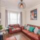 Leeds 4-Bed House - Sleeps 9 Free Parking & WiFi - Fotografie 9